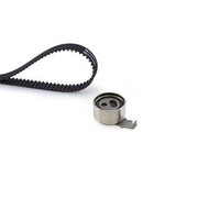 Gates Timing Belt Kit with Rollers K035355XS