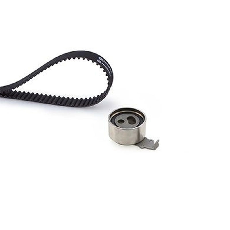 Gates Timing Belt Kit with Rollers K035355XS
