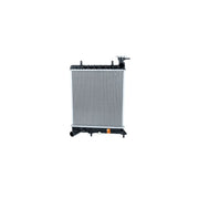 NRF Engine Radiator 53376