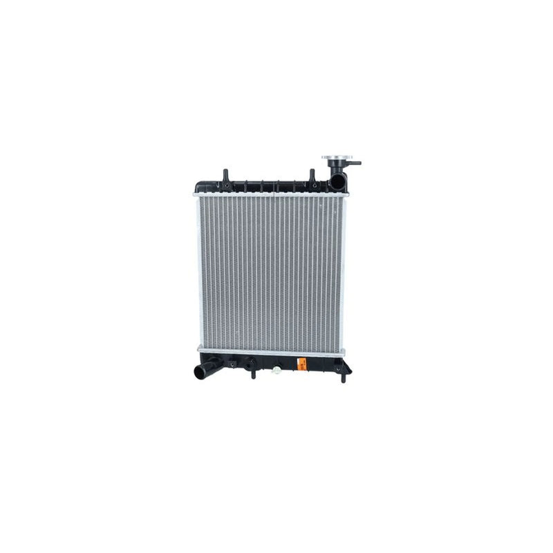 NRF Engine Radiator 53376