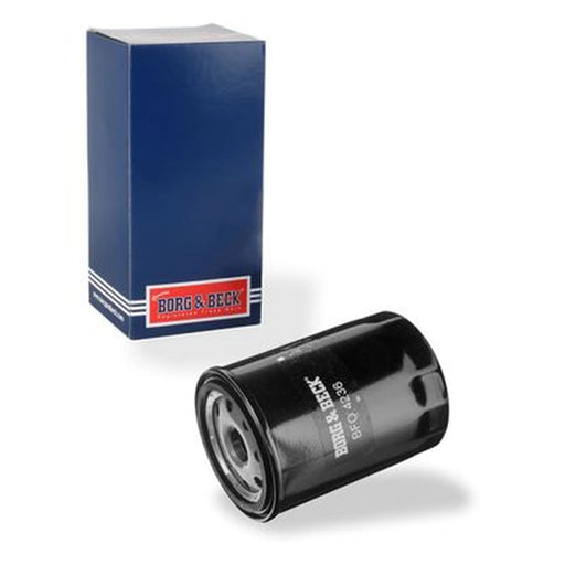 Borg & Beck Engine Oil Filter BFO4236