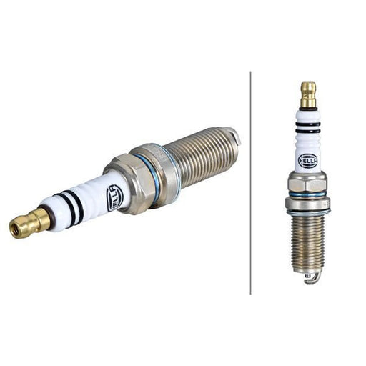 Hella Engine Spark Plug 8EH 188 704-741