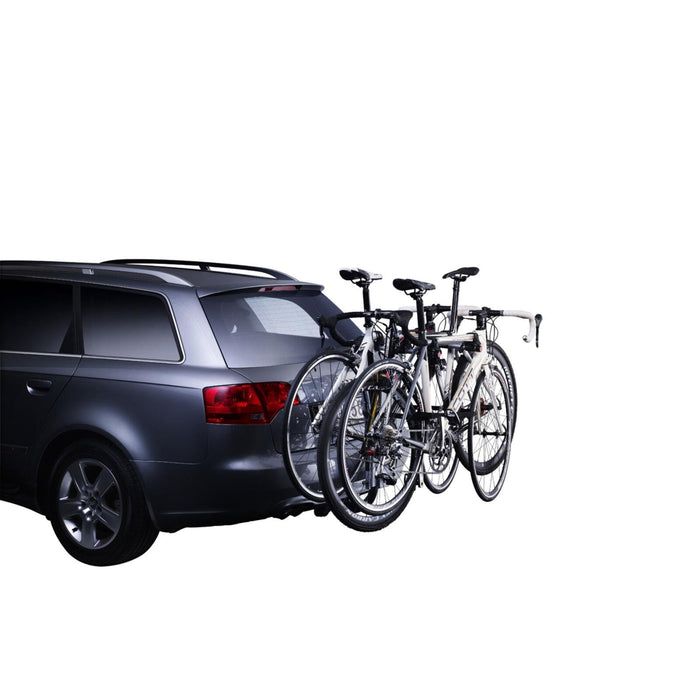 Thule 972 Hang On 3 Bike Rack - Cycle Carrier Tow Bar Mounted - Thule - Van Life Living