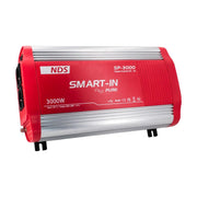 Smart In Pure Sine Wave 12V 3000W Inverter High Performance Inverter for Hea - Smart-In Pure - Van Life Living