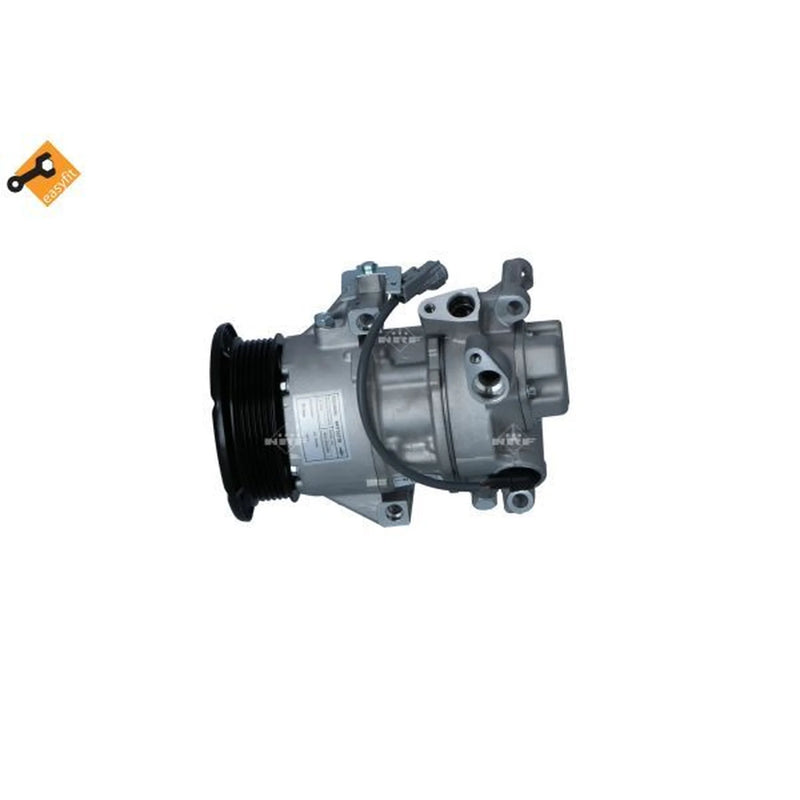 NRF Air Conditioning Compressor 32736