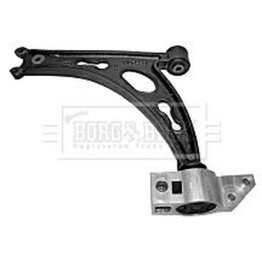 Borg & Beck Control/Trailing Arm BCA6368