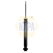 NAPA Shock Absorber Damper Strut Rear Right NSA1734