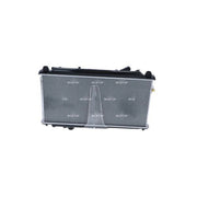 NRF Engine Radiator 50043