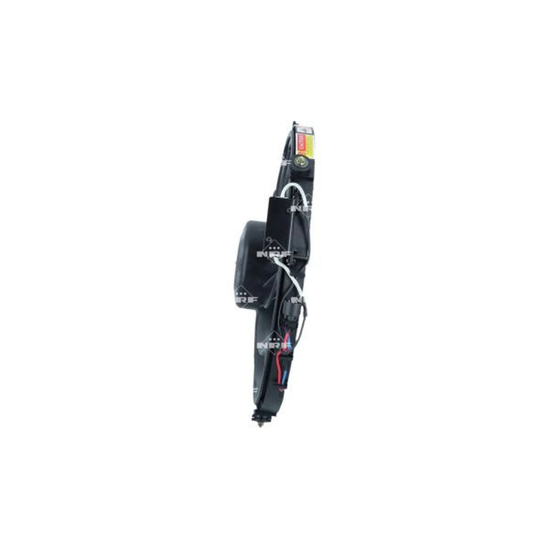 NRF Engine Cooling Fan 47028