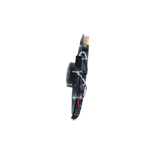 NRF Engine Cooling Fan 47028