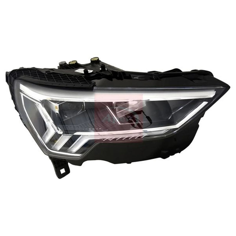 Apec Headlight Headlamp LED Left ALH2871