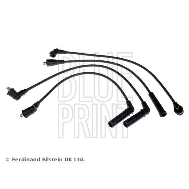 Blue Print Ignition HT Lead Cable Kit ADG01621