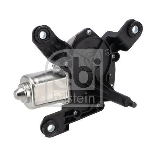 Febi Front/Rear Wiper Motor Rear 109032