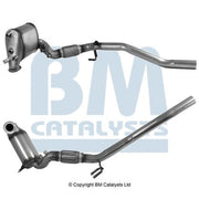 BM Catalysts Sic Dpf BM11118P