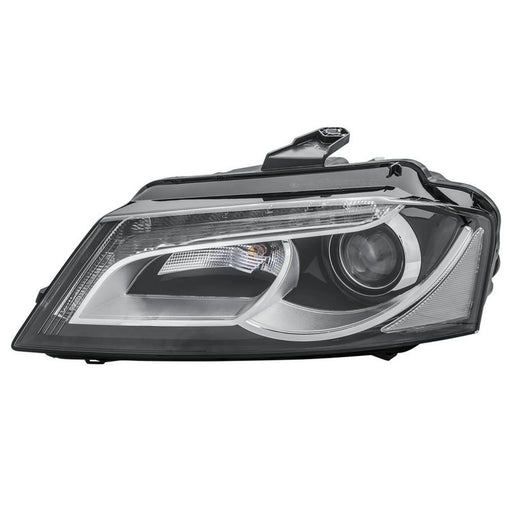Hella Headlight Headlamp D3S (Gas Discharge Lamp) Left 1EL 009 648-391