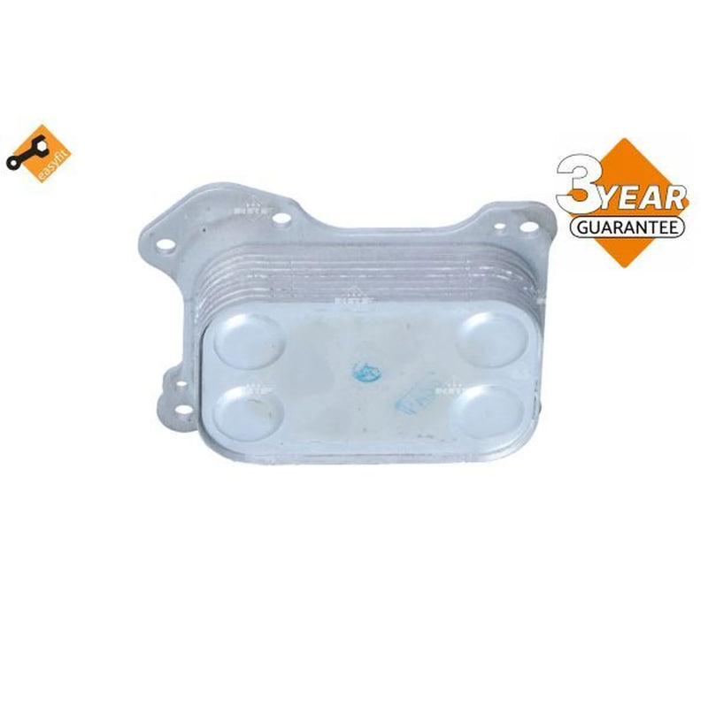 NRF Engine Oil Cooler 31167