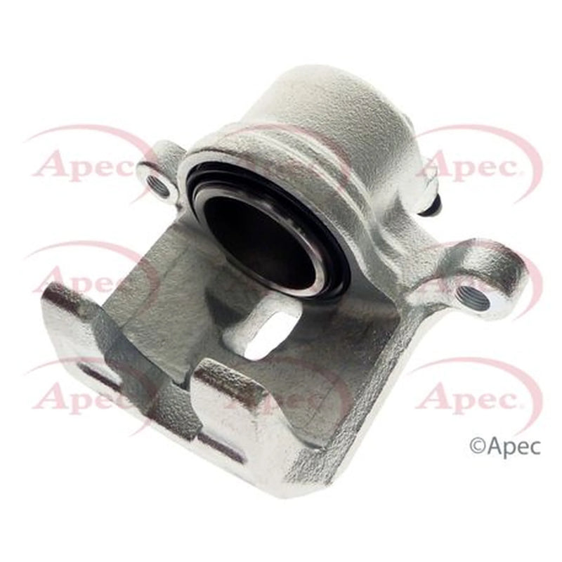 Apec Brake Caliper Assembly Front Right RCA1440