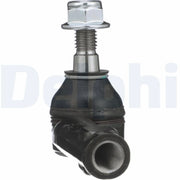 Delphi Steering Tie Rod End Ball Joint Front Right M14x1.5 TA2499