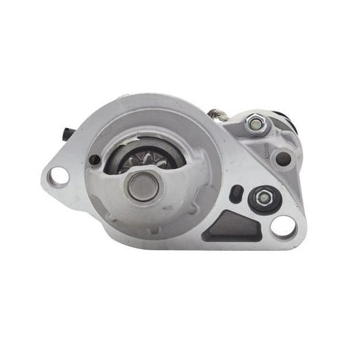 Hella Starter Motor 12V 1.2kW 9 Teeth 8EA 011 611-891