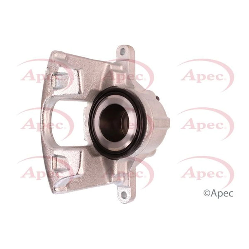 Apec Brake Caliper Assembly Front Left LCA609