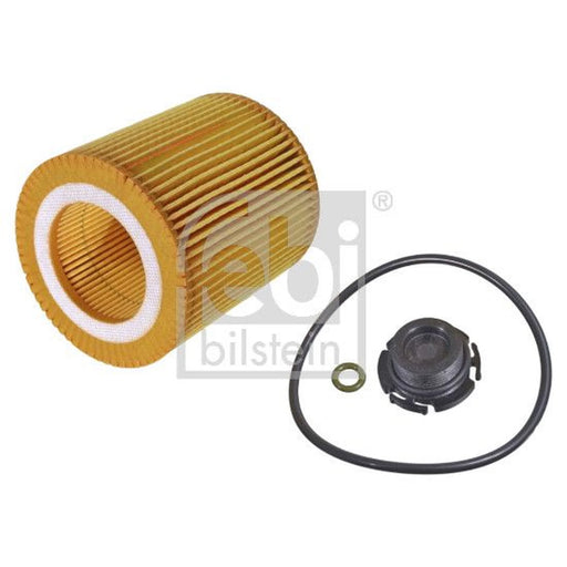 Febi Engine Oil Filter 101322