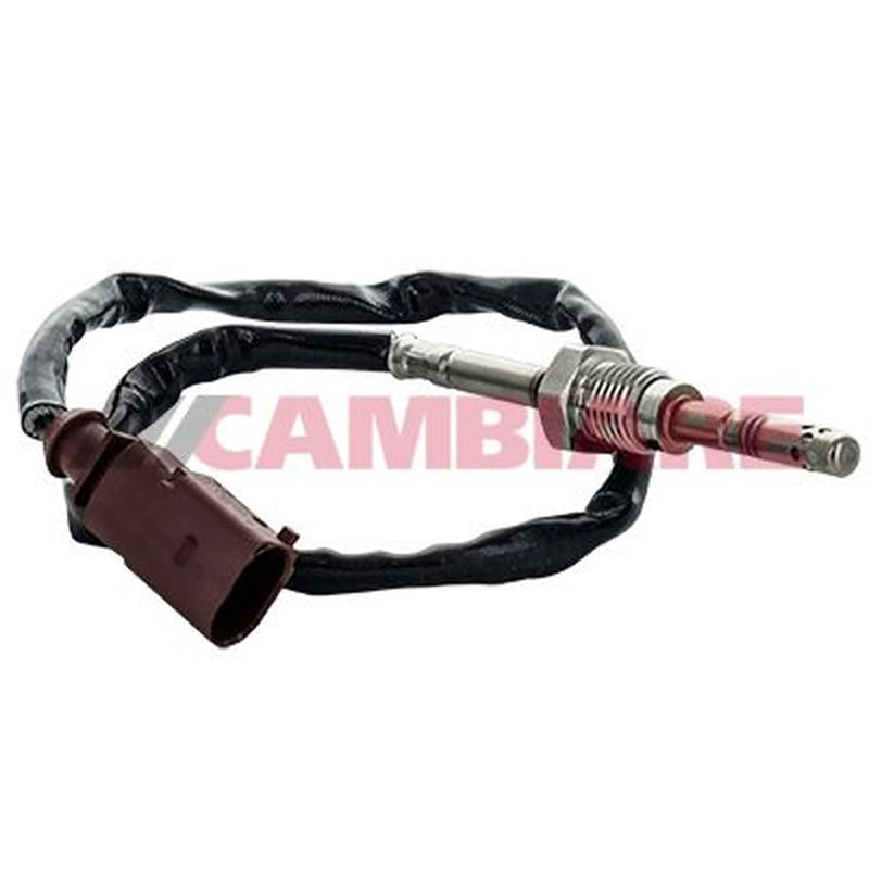Cambiare Exhaust Gas Temperature Sensor before soot part VE390369