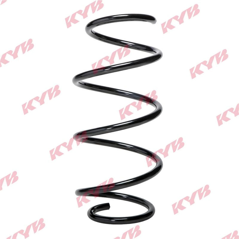 KYB Front Suspension Coil Spring RA2124