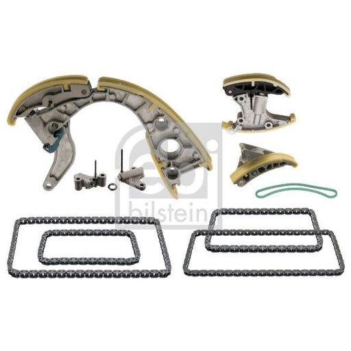 Febi Timing Chain Kit Set 58 Links 9mm 45003