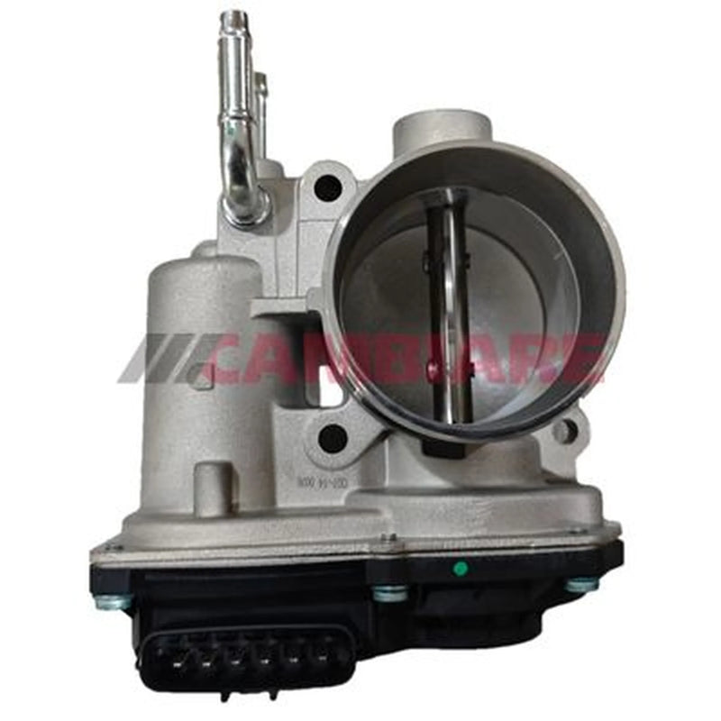Cambiare Electronic Throttle Body Assembly VE387262