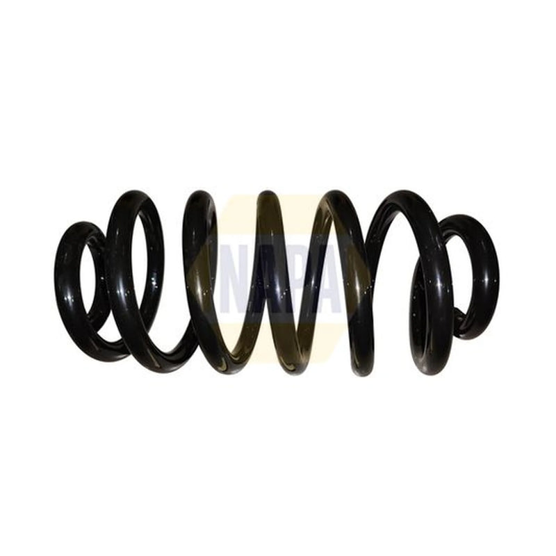 NAPA Rear Suspension Coil Spring NCS1837