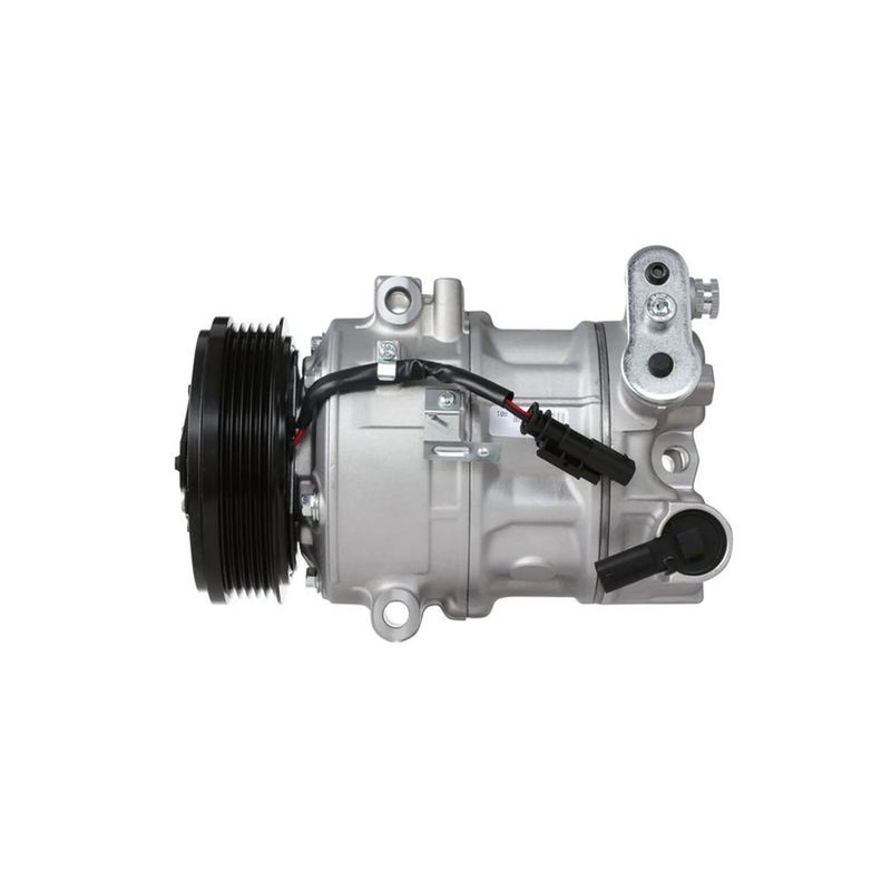 Hella Air Conditioning Compressor 8FK 366 203-031