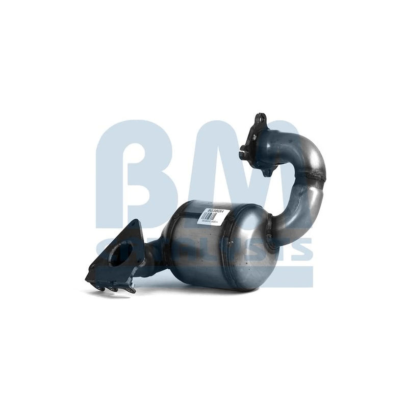 BM Catalysts Homologated Diesel Cat BM80380H
