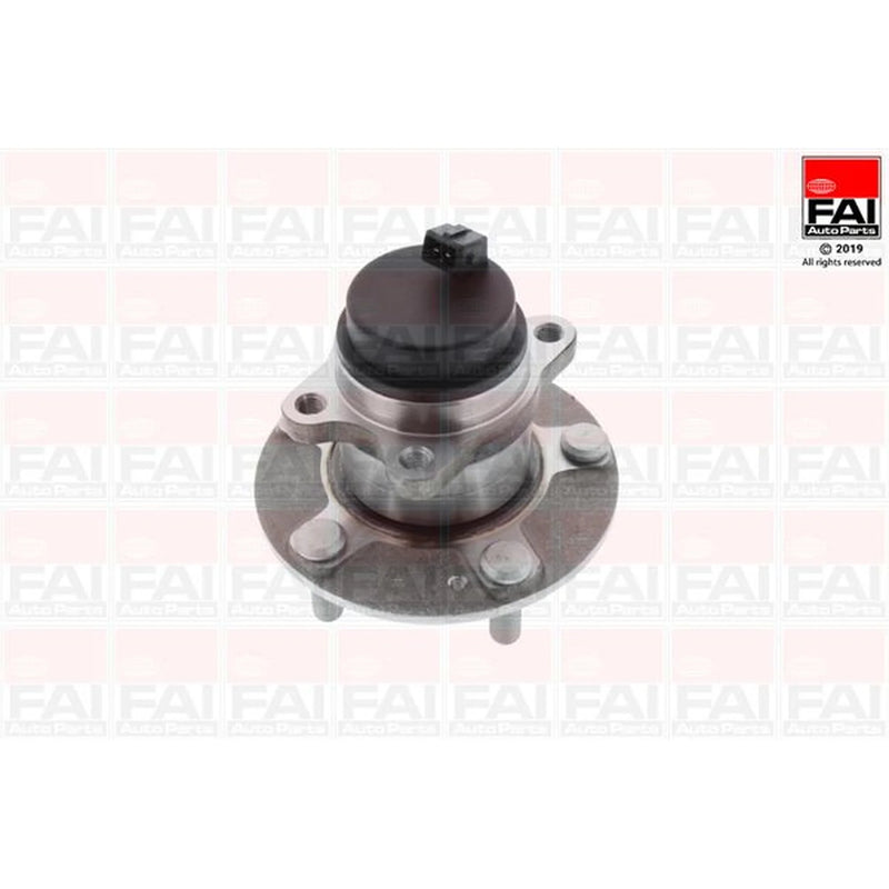 FAI Wheel Bearing Kit FHBK1135