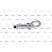 NRF EGR Cooler (Exhaust Gas Recirculation) 48357