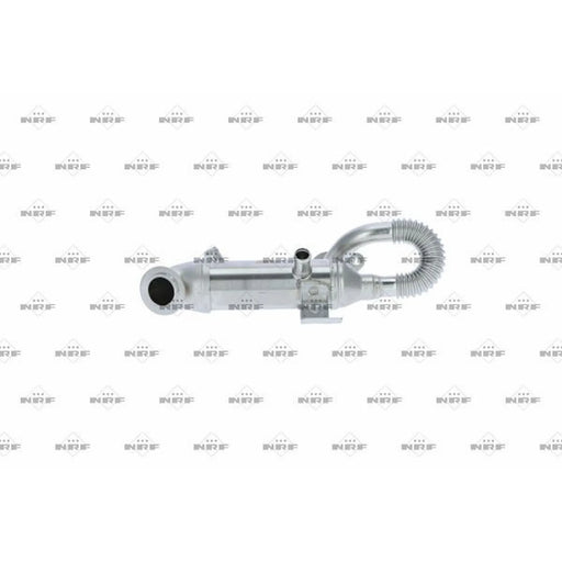 NRF EGR Cooler (Exhaust Gas Recirculation) 48357
