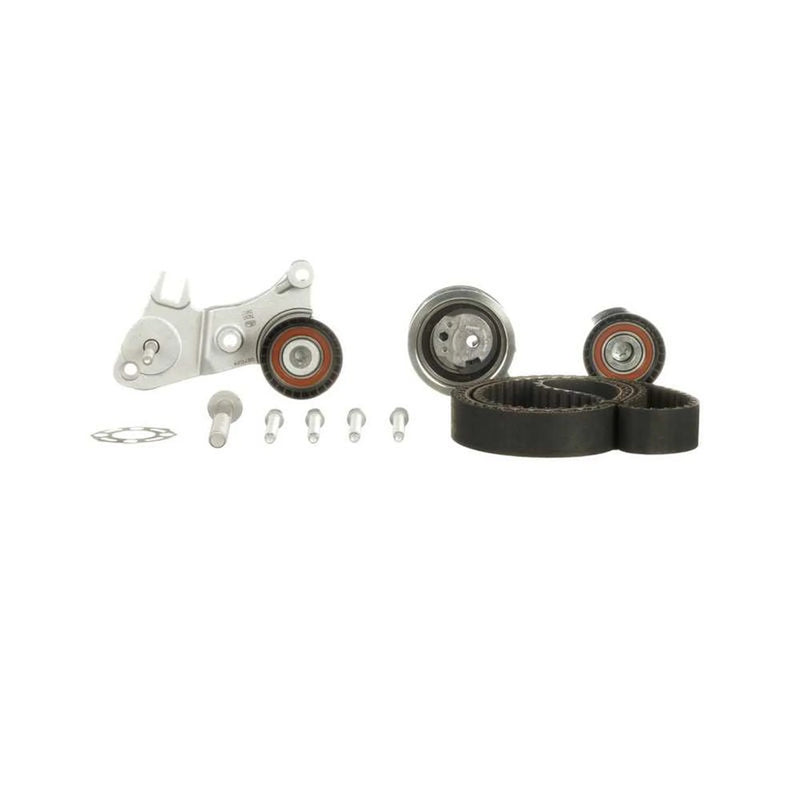 Gates Timing Belt Kit with Rollers K025686XS