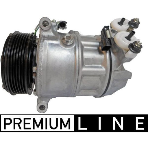 Mahle Air Conditioning Compressor ACP 1442 000P