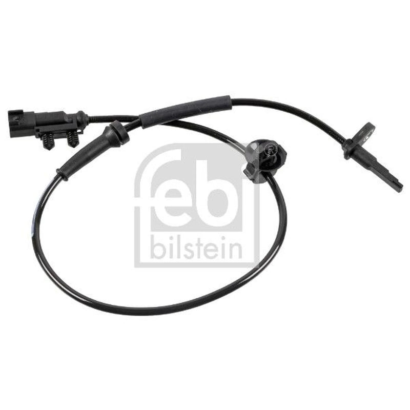 Febi ABS Wheel Speed Sensor Rear Right 181243