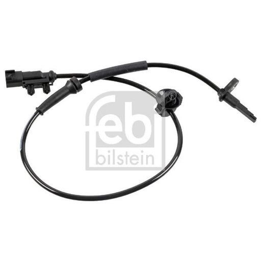 Febi ABS Wheel Speed Sensor Rear Right 181243