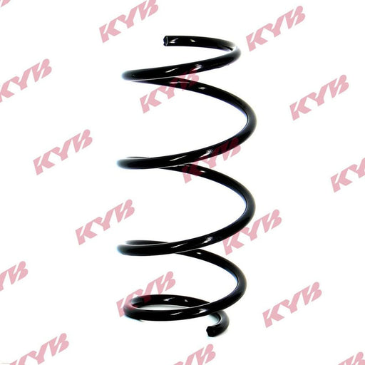 KYB Front Suspension Coil Spring RA1578