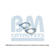 BM Catalysts Exhaust Pipe Mounting Kit FK70405A