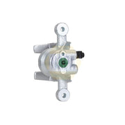 NAPA Brake Caliper Assembly Rear Right NCA1622