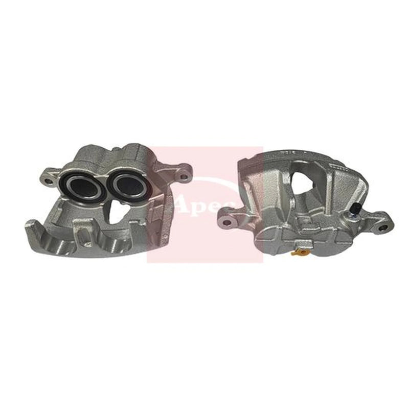 Apec Brake Caliper Assembly Front Right RCA1684N