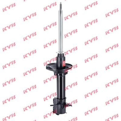 KYB Shock Absorber Damper Strut Rear Right 334045