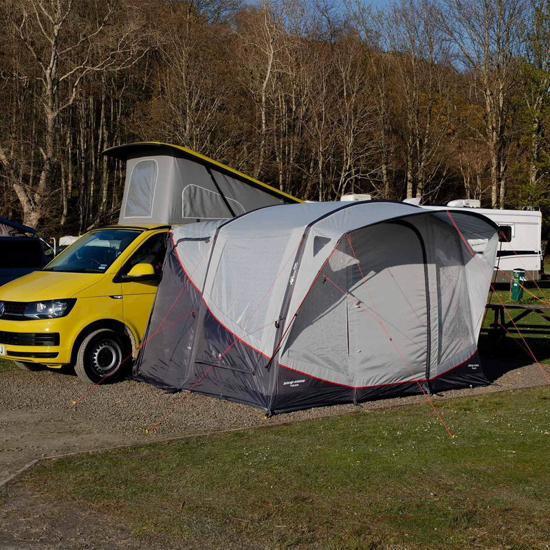 Vango Tolga Air VW Drive Away Awning (180 - 210cm) Campervan - Vango - Van Life Living