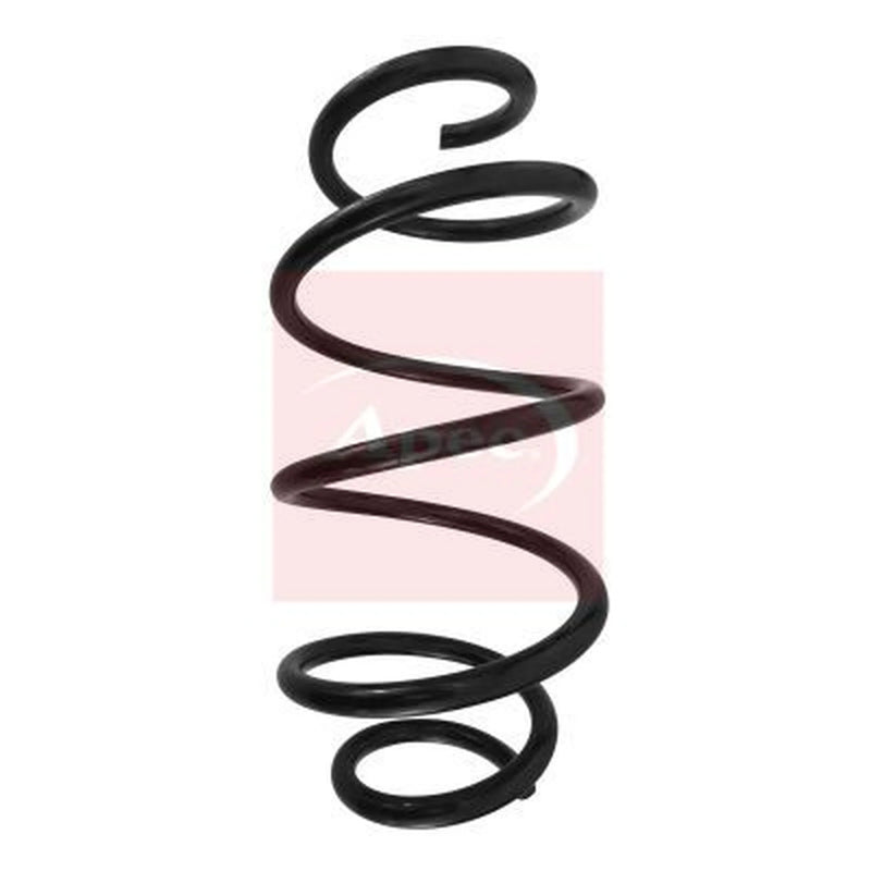 Apec Front Suspension Coil Spring ACS1583