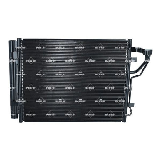NRF Air Conditioning Condenser 35986