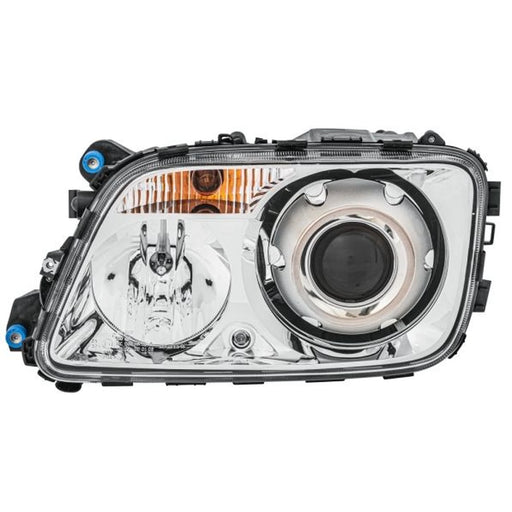 Hella Headlight Headlamp D1S/H1 Left 1EL 009 513-211