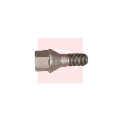 Apec Red AHB0050 Wheel Bolt