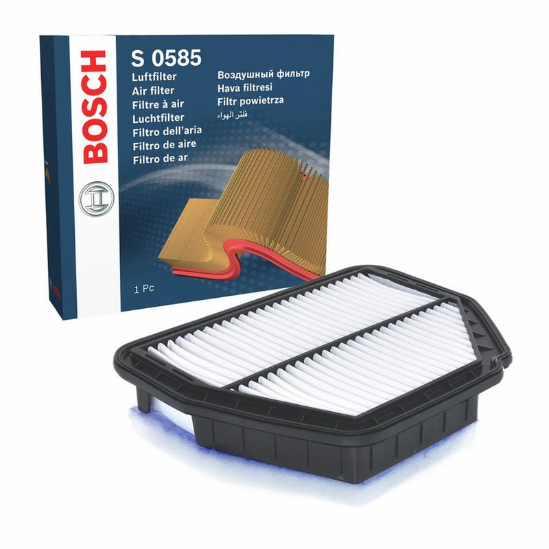 Bosch Engine Air Filter F 026 400 585